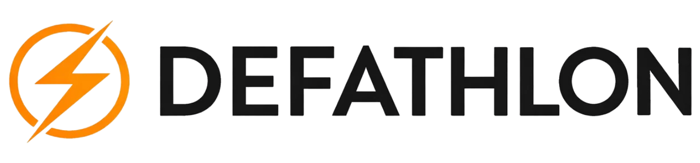 Defathlon 🇹🇿